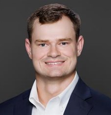 Riley Hawthorne