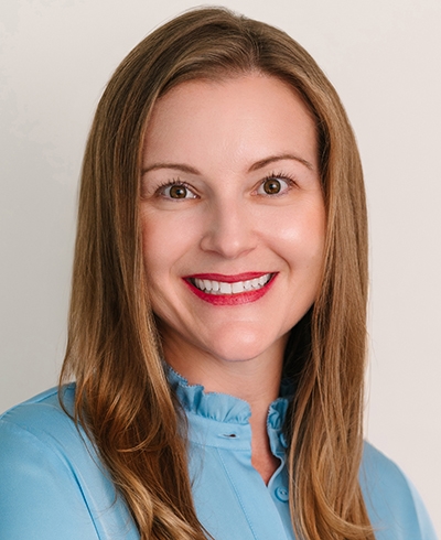 Advisor photo for Ashley Johnson