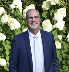 Pete A. Smith