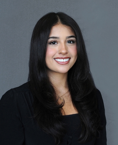 Advisor photo for Ashley Duran Morales