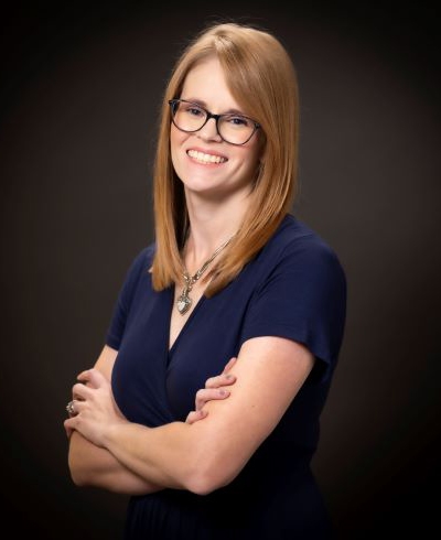 Advisor photo for Ashley Nickl