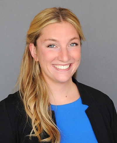 Ashley Peper, Manager AAC serving the Minneapolis, MN area - Ameriprise Advisors