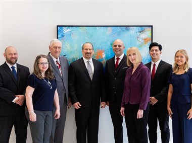 Team photo for Bellinghausen &amp; Associates