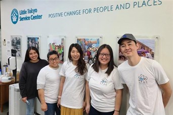 Erika Puzik & Associates - Community participation photo