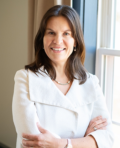 Advisor photo for Asta Muldoon