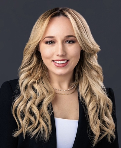 Advisor photo for Athena Hudson