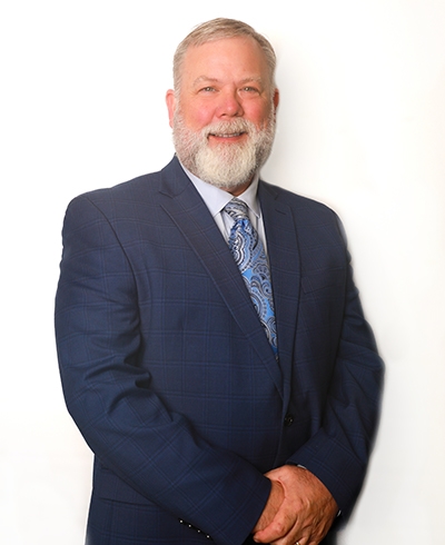Advisor photo for Steve Rawson
