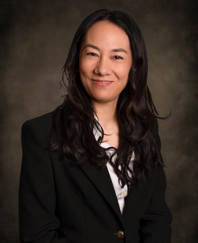 Aubry Kimiko Nakata, Financial Advisor serving the Visalia, CA area - Ameriprise Advisors