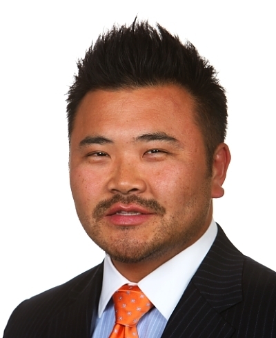 Augustine Choi, Financial Advisor serving the Los Angeles, CA area - Ameriprise Advisors