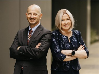 Team photo for The Gust Group