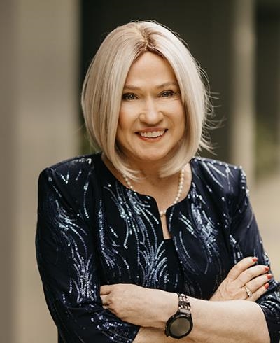Advisor photo for Auri Gust