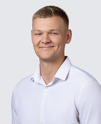 Advisor photo for Austin Braund