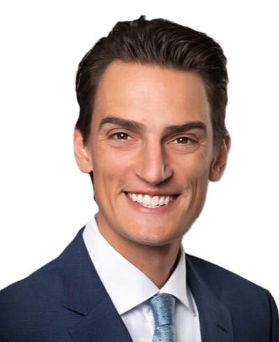 Advisor photo for Austin Burcar