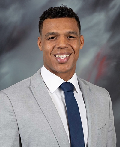 Advisor photo for Austin Jablonski