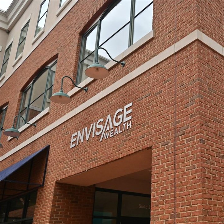 Austin Gossett - Gahanna, OH