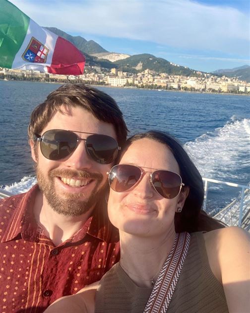 Italy Trip