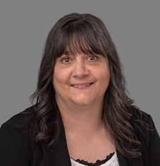Melissa (Missy) Kisman