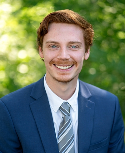 Advisor photo for Austin Knapp