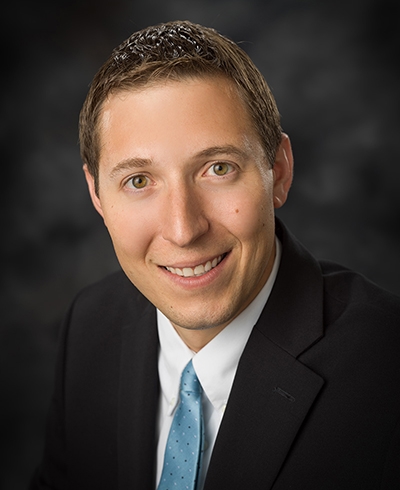 Austin Korger, Financial Advisor serving the Stevens Point, WI area - Ameriprise Advisors