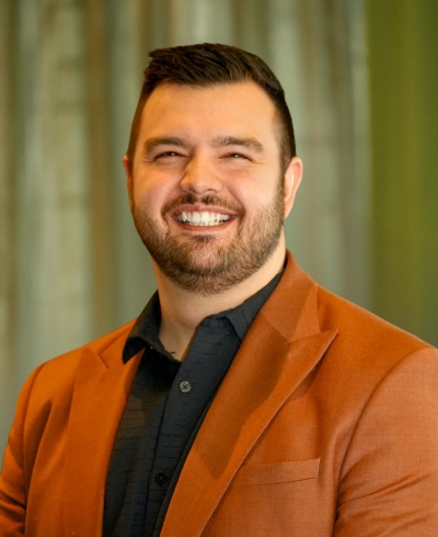 Advisor photo for James Austin Mason