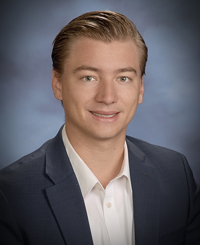 Advisor photo for Austin Nolan
