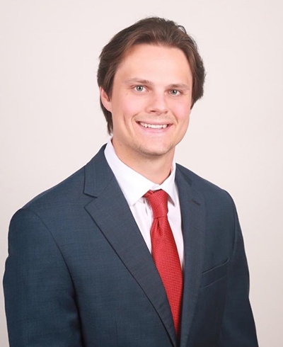 Advisor photo for Austin Parker