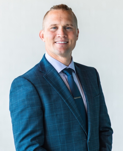 Advisor photo for Austin Williams