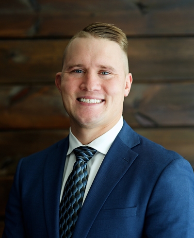 Austin Williams, Financial Advisor serving the Omaha, NE area - Ameriprise Advisors