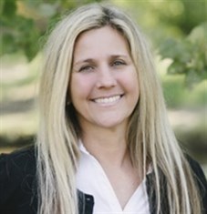 Audra Scrimshire