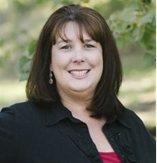 Carrie B. Harris