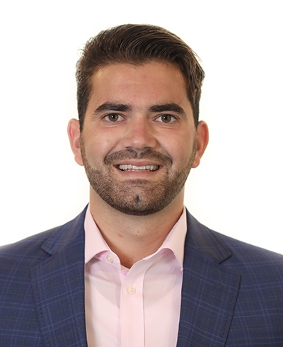 Advisor photo for Auston Ramsay