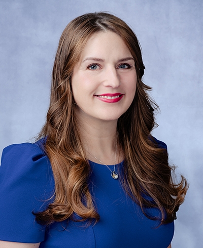 Advisor photo for Autumn Doolittle Zarkos