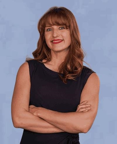 Advisor photo for Autumn Doolittle Zarkos