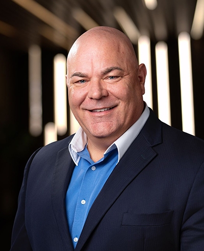 Advisor photo for BJ Seastone