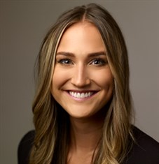 Maddie Wood