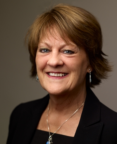 Advisor photo for Barb Foote