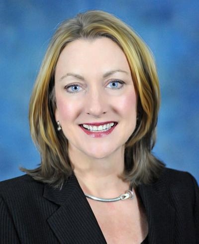 Barbara Buschen, Financial Advisor serving the Troy, MI area - Ameriprise Advisors