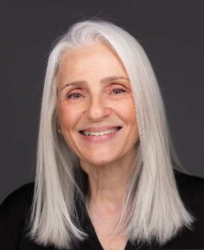 Advisor photo for Barbara Barletta