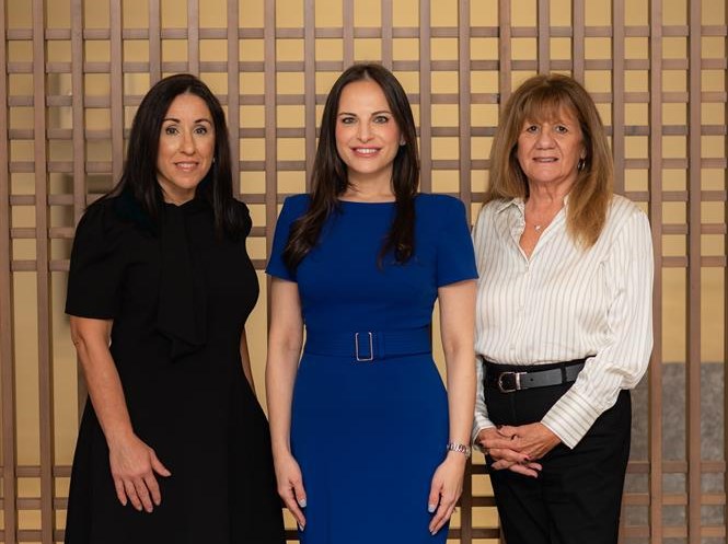 Team photo for CVA Financial Group