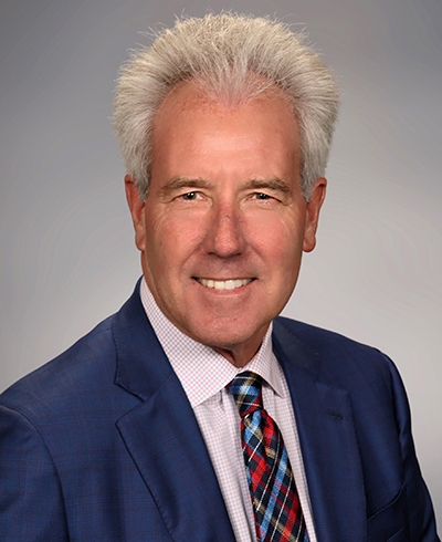 Advisor photo for Barclay G Carriar