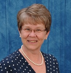 Kathy Blasch