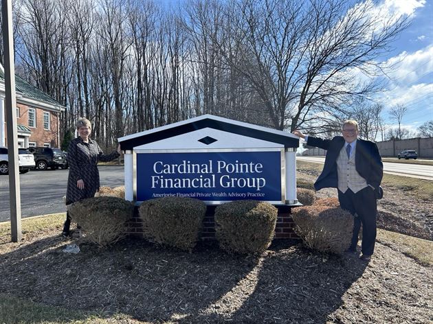 Cardinal Pointe Financial Group