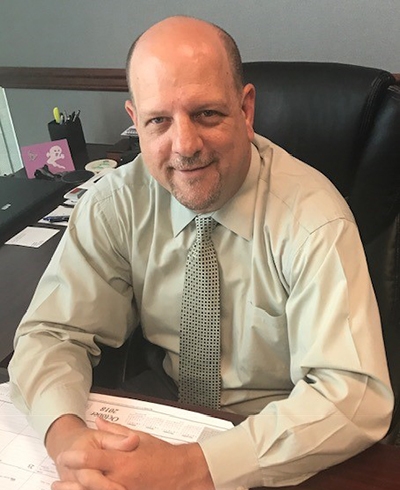 Barry Brosius, Financial Advisor serving the Miami, FL area - Ameriprise Advisors