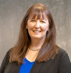 Alicia D. Ross, MBA