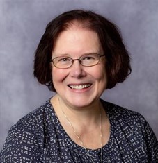 Christina Meyer