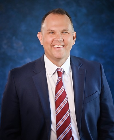 Advisor photo for Bart Rickard