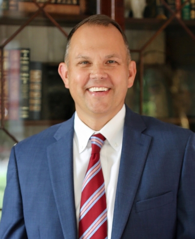 Advisor photo for Bart Rickard