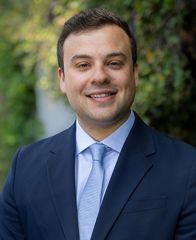 Advisor photo for Bassem P Abouarab