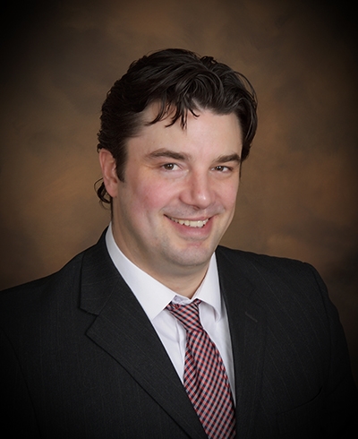 Beau Erickson, Financial Advisor serving the Duluth, MN area - Ameriprise Advisors