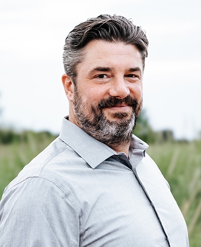 Advisor photo for Beau Erickson